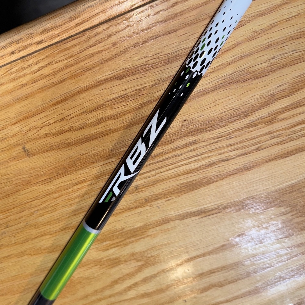 (10) NEW TaylorMade RBZ Matrix Ozik XCon 5 X Flex Driver Fairway Shaft 44.5” LOT